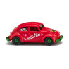 Wiking 003003 VW Käfer 1200 "Weihnachtsmodell"