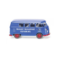 Wiking 079731 VW T1 Bus...