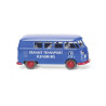 Wiking 079731 VW T1 Bus "Transit Transport"