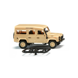Wiking 010204 Land Rover...
