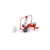 Wiking 038440 Kuhn Ballenwickler RW 1800