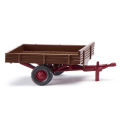Wiking 087943 Allgaier...
