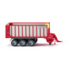 Wiking 038138 Pöttinger Jumbo Combiline Ladewagen