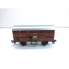 Märklin 00691-2 Viehwaggon