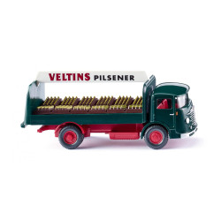 Wiking 047602 Getränke-Lkw...