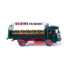 Wiking 047602 Getränke-Lkw (Büssing 4500) "Veltins"