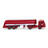 Wiking 088264 Tanksattelzug (Henschel) „Esso“