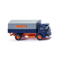 Wiking 047601 Pritschen-Lkw...