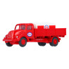 Wiking 043852  Pritschen-LKW mit Aufsatztank Esso