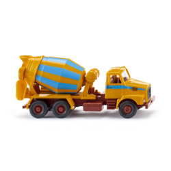 Wiking 068207 Betonmischer...