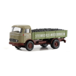 Wiking 043455 Mercedes-Benz...