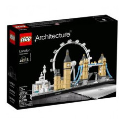 Lego 21034 London