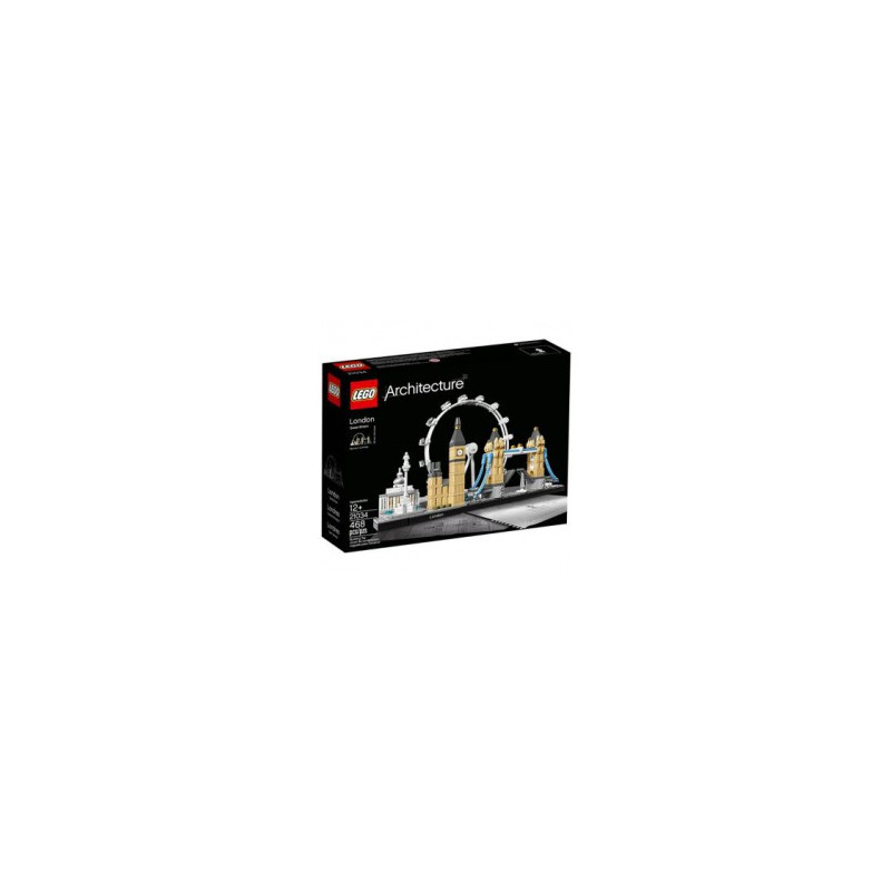 Lego 21034 London