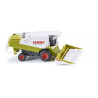 Wiking 3894047 Claas Mähdrescher mit Maispflug