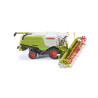 Wiking 038910 Claas Lexion 770 Mähdrescher mit V 1050 Getreidevorsatz
