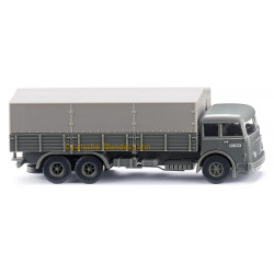 Wiking 047902 Pritschen-Lkw...