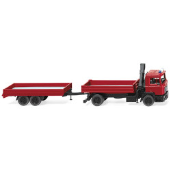 Wiking 060130 Feuerwehr -...