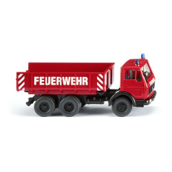 Wiking 062403 Feuerwehr -...