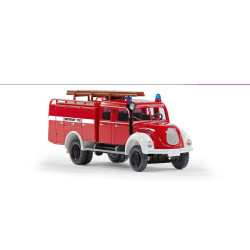 Wiking 086364 Feuerwehr -...