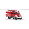 Wiking 086364 Feuerwehr - TLF 16 (Magirus)