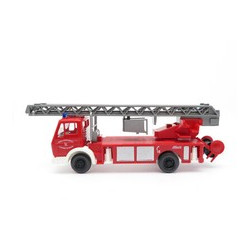 Wiking 61801 Feuerwehr DLK...