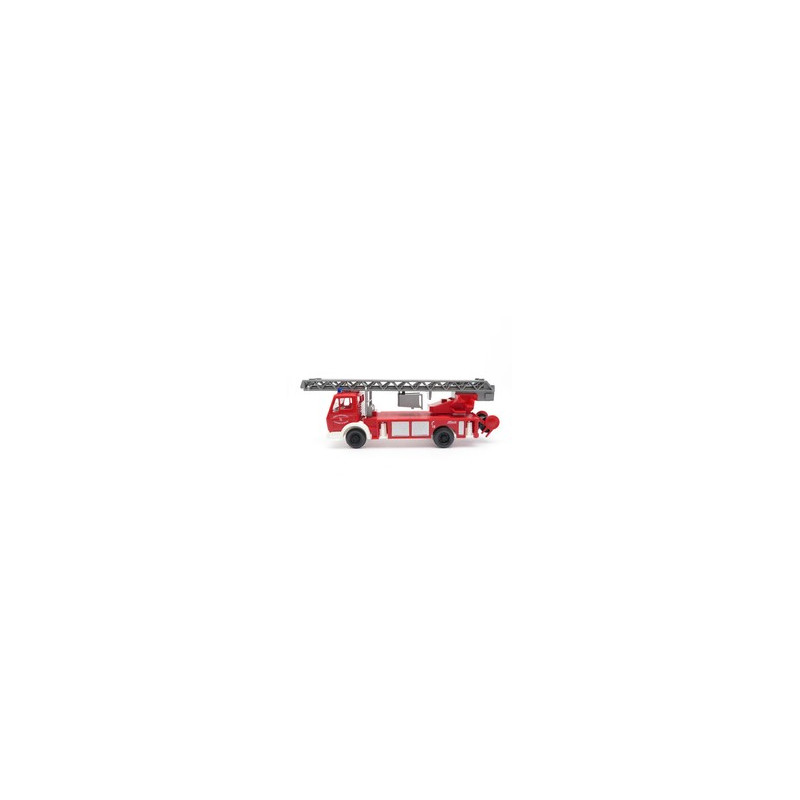 Wiking 61801 Feuerwehr DLK 23-12 (Metz)