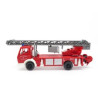 Wiking 61801 Feuerwehr DLK 23-12 (Metz)