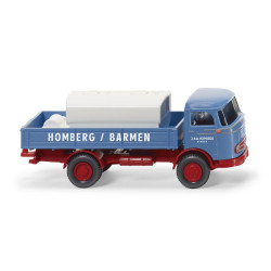 Wiking 043850 Pritschen-Lkw...