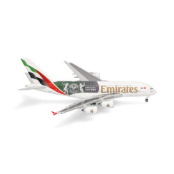 Herpa 538664 Emirates...