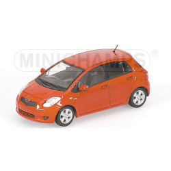 Minichamps 400166500 Toyota...