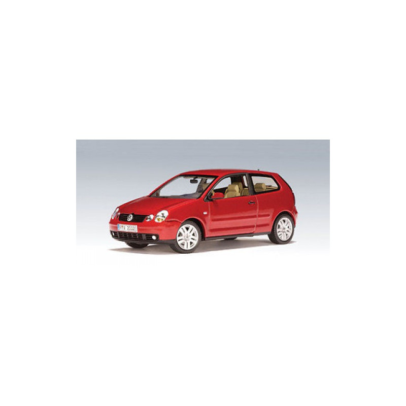 Autoart 59767 VW Polo 1:43