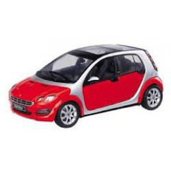 Schuco 04692 Smart forfour
