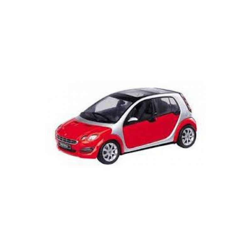 Schuco 04692 Smart forfour