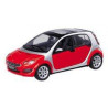 Schuco 04692 Smart forfour