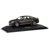 Herpa 70874 VW Passat Limousine, black oak brown metallic