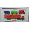 Wiking 99701 PTT Postset Niederlande
