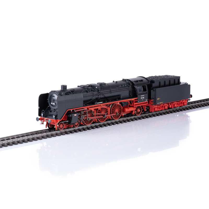Märklin 39003 Dampflokomotive Baureihe 01