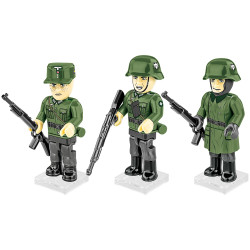 COBI 2060 Deutsche Infanterie