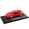 Herpa 1010 Herpa 1010 Ferrari 348tb rot