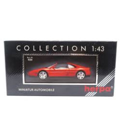 Herpa 1020 Ferrari 348 ts...