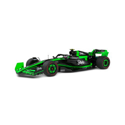 Solido 1814101 KICK Sauber...