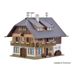 Vollmer 43792 H0 Forsthaus