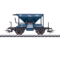 Märklin 46102 Schotterwagen...