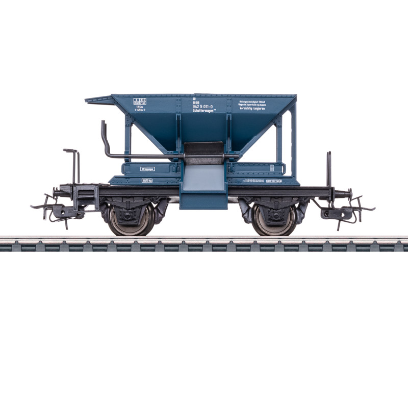 Märklin 46102 Schotterwagen Bauart Talbot