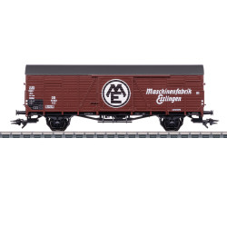 Märklin 46591 Gedeckter...