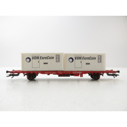 Märklin 47709 H0 AC PMS...