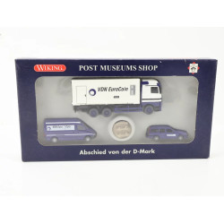 WIKING H0 Nr. 81-14 - Post...