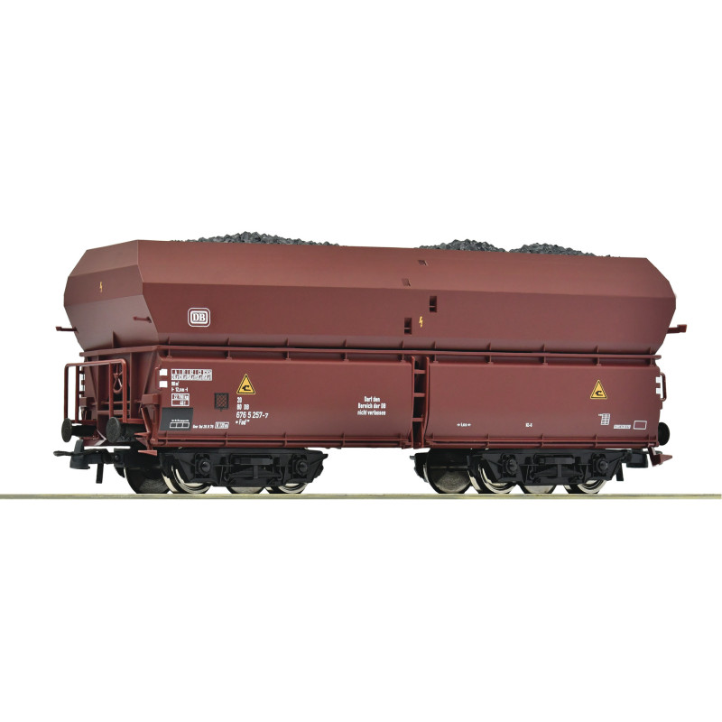 Roco 56332 Selbstentladewagen, DB