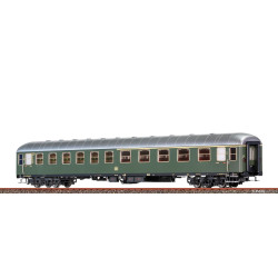 Brawa 58116 Schnellzugwagen...