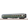 Brawa 58116 Schnellzugwagen AB4ümg-55 DB